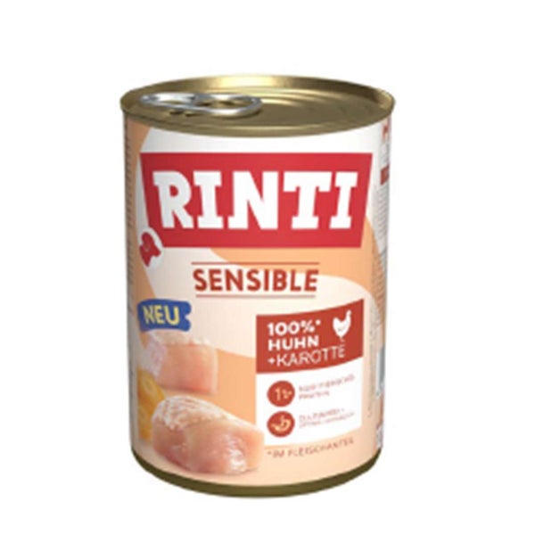 Rinti - Sensible 4,8 kg