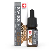 SWISS FX CBD Öl UPLIFTER 10 ml