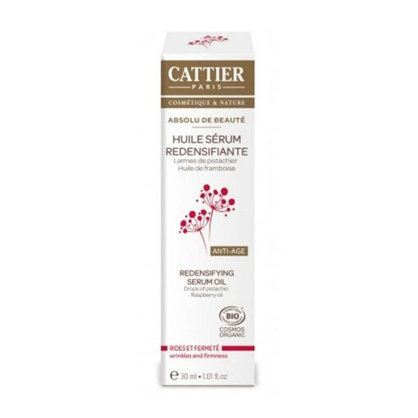 Cattier Paris Cattier Redensificante Sr Oleoso 30ml 0,03 l