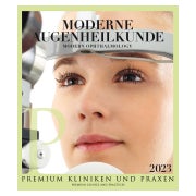 Moderne Augenheilkunde