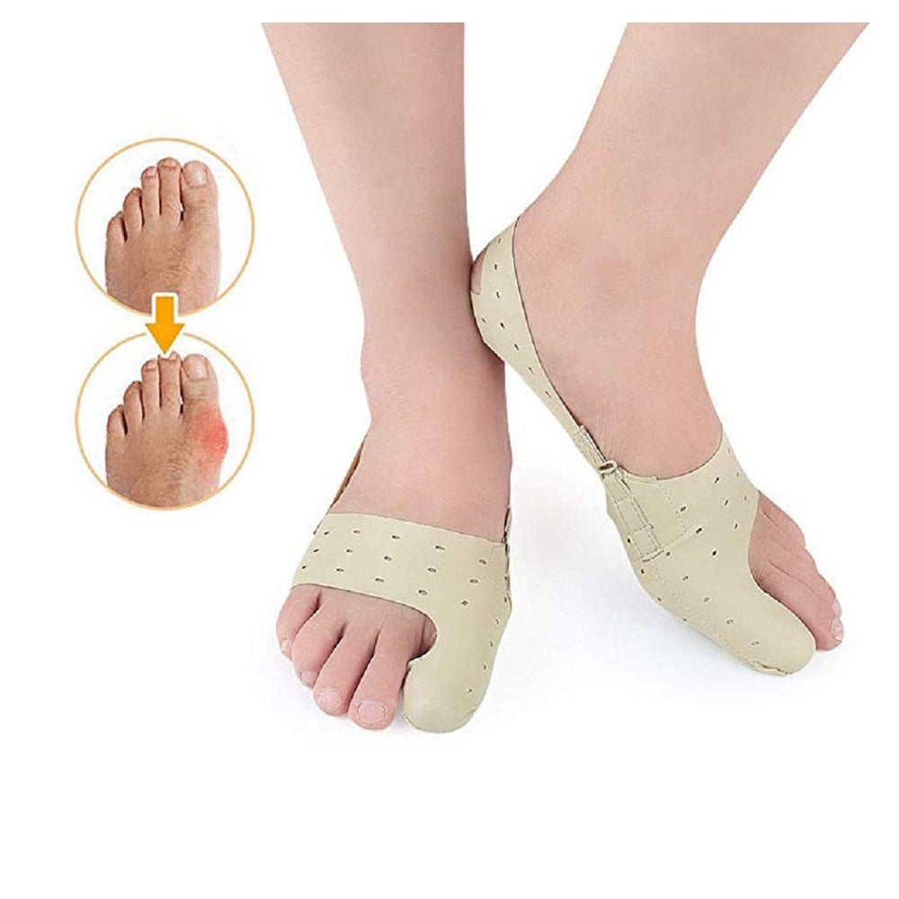 Cool-i Hallux Bandage L, weich & atmungsaktiv 1 St