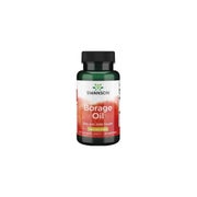 Borretschöl 1000 mg, Kapseln 60 St