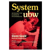 Glenn Gould – Musik und Zwangsneurose
