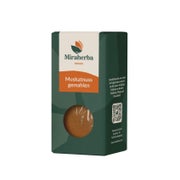 Miraherba - Bio Muskatnuss gemahlen 50 g