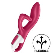 Satisfyer - Satisfyer - Embrace Me Gspotvibrator 1 St