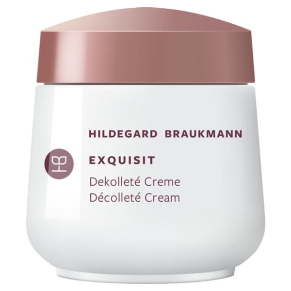 Exquisit Dekolleté Creme
