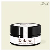 Kokoo³ - Ozonisiertes Kokosöl - 30ml 0.03 l