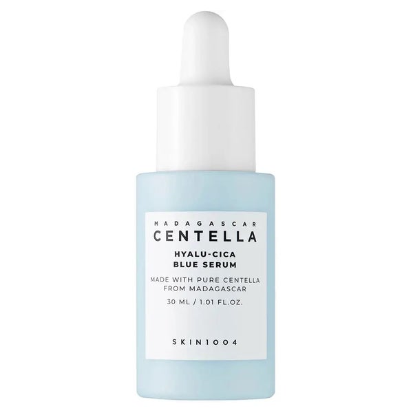 SKIN1004 Hyalu-Cica Blue Serum – Feuchtigkeitsserum 30 ml