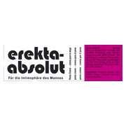Inverma - Erekta-Absolut-Creme