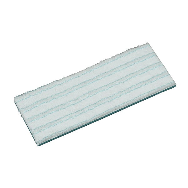 LEIFHEIT Ersatz-Wischpad "Micro Duo soft S" für Piccobello plus