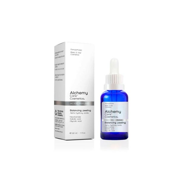 Alchemy Care Cosmetics Alchemy Acid Balancing Ser 30ml