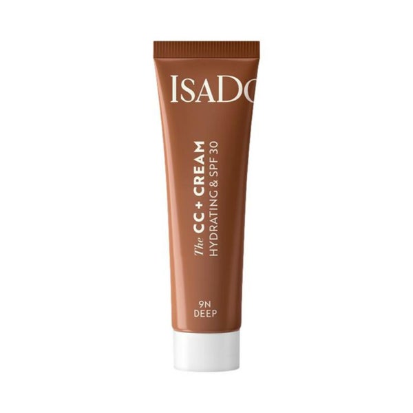 IsaDora, The CC + Cream