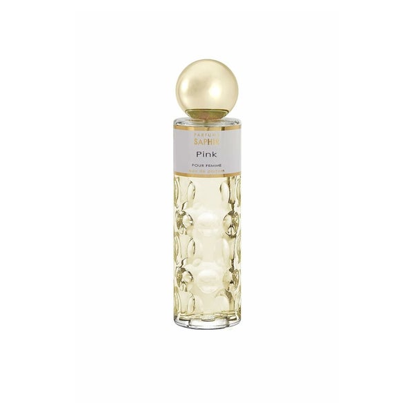 Saphir Pink Women EDP 200ml (W)