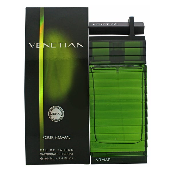 Armaf Venetian Eau de Parfum Spray 100ml 0,1 l