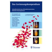 Das Gerinnungskompendium