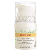 Burt's Bees Natürlich Augencreme 14 g