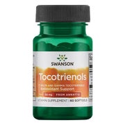 Tocotrienole 50 mg, Weichkapseln 60 St
