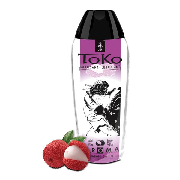 Shunga Erotic Art - "Toko" Gleitgel 165 ml
