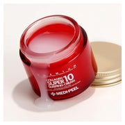 MEDI-PEEL | Collagen Super 10 Sleeping Cream - 70 ml 70 ml
