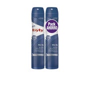 FOR MEN Deodorant-Spray-Set