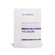 vivatura® Folsäure TEST-KIT 1 St