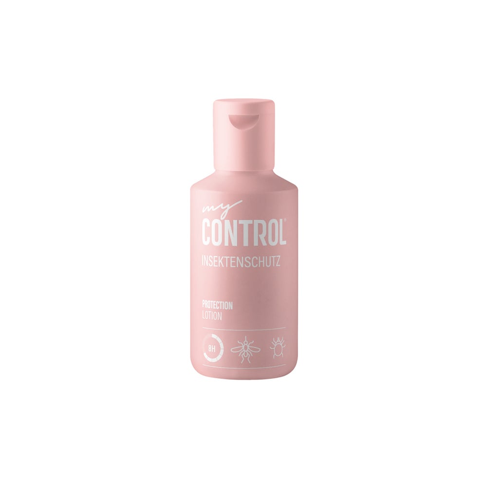 My Control Protection Insektenschutz Lotion 150 ml