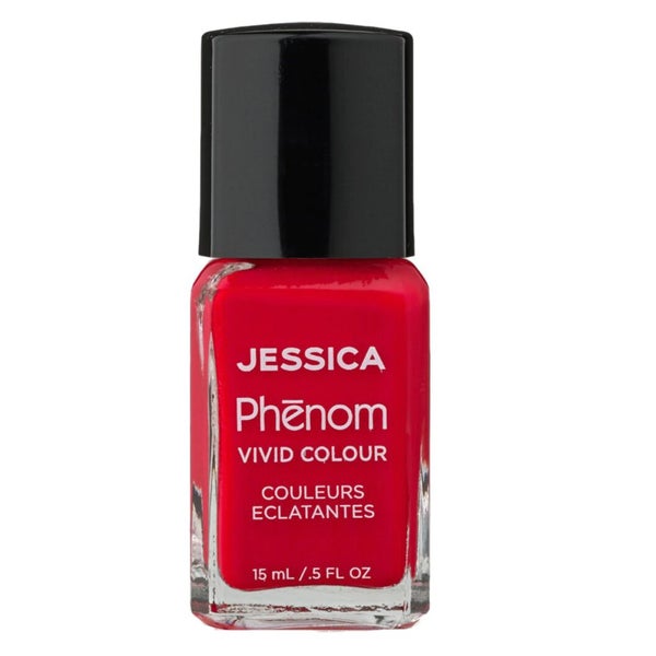 Jessica Phenom Vivid Colour Geisha Girl 14Ml 0,014 l