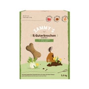 BOSCH SAMMY’S Kräuterknochen Hundesnack 5 kg