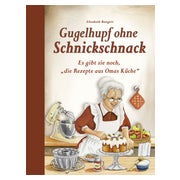 Gugelhupf ohne Schnickschnack