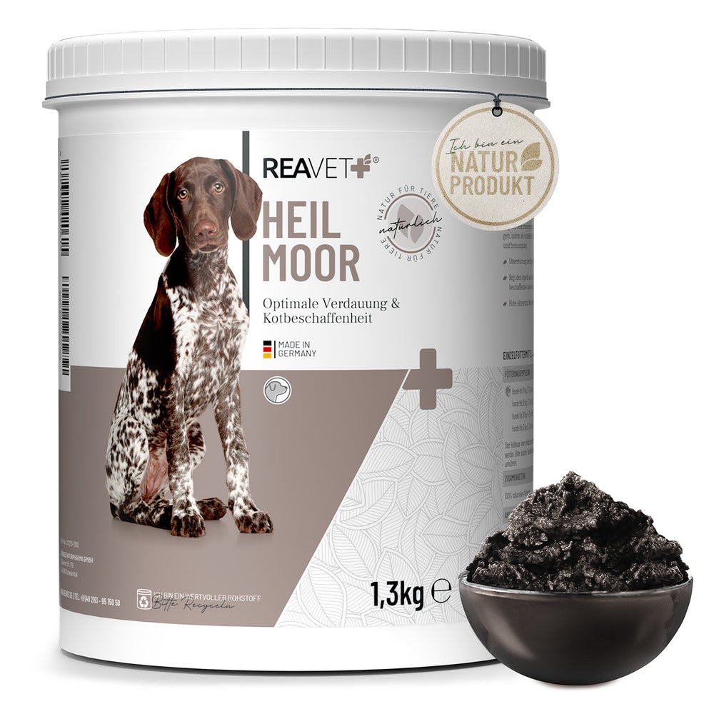Heilmoor 1300 g