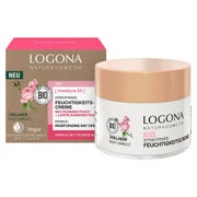Moisture Lift Straff.feuchtigkeitscreme Bio-rose 50 ml