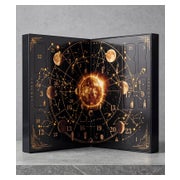 ADVENTKALENDER CELESTIAL BEAUTY inspira cosmetics 1 St