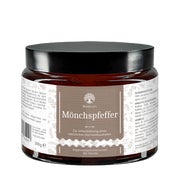 Mönchspfeffer für Hunde - Tiegel 200 g