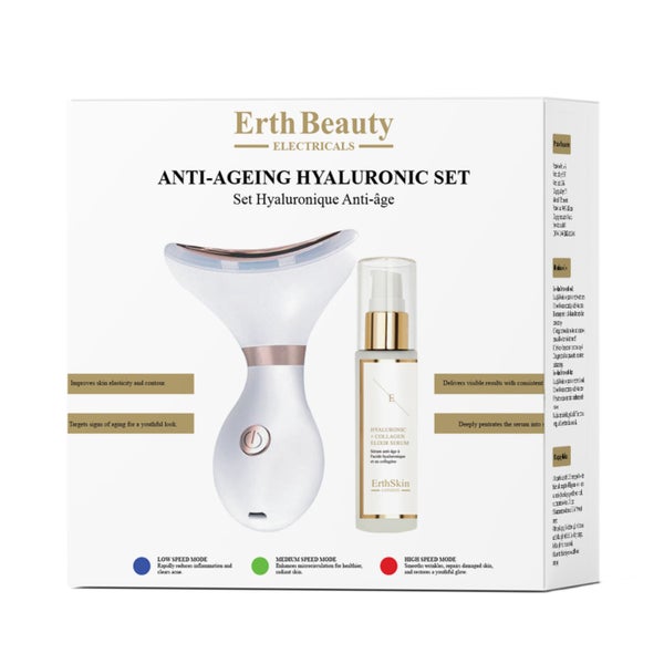 Anti-Aging Hyaluronsäure-Set 1 St