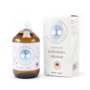 VINETASOL KOLLOIDALES SILIZIUM - 50ppm 500 ml