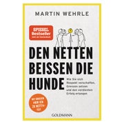 Den Netten beißen die Hunde 1 St