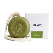 Haar- & Körperseife Olive/Lavendel 250 g