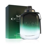 Coach, Green EdT Nat. Spray 0,1 l