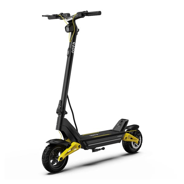OOTD S10 10" Klapp-Elektroroller 1400W 48V 20Ah 1 St