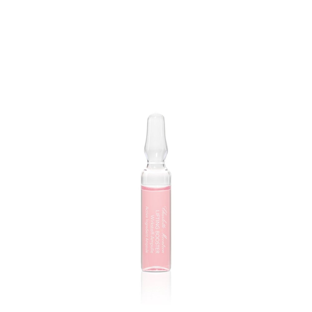 Charlotte Meentzen -Lifting Booster  (5), 10 ml - Wirkstoff-Ampullen 10 ml