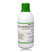 Balaswagandhadi Enna Thaila Öl 250 ml