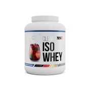 ISO CLEAR BLUEBERRY ICE TEA 900 g 900 g