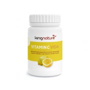 Vitamin C Vida 120 St