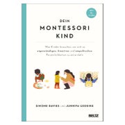 Dein Montessori Kind 1 St