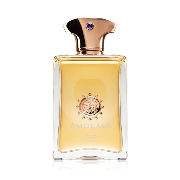 Dia Eau De Parfum für Männer 100 ml 0,1 l