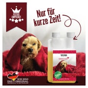 TJURE - Gelenk Liquid Festus Edition- 250 ml | optimale Unterstützung für die Gelenke | Kräftigung der Gelenkfunktionen | 250,00 ml