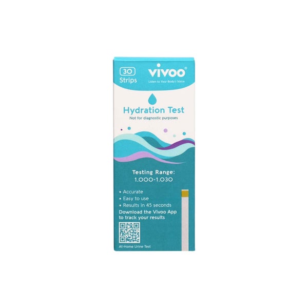 Vivoo - Hydrationstest 1 St
