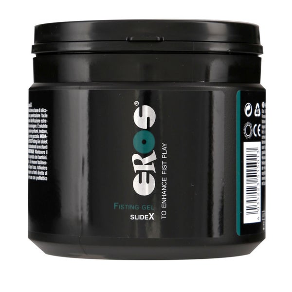 Eros - Anal Fisting Superslip Gleitgel 500 ml