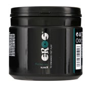 «Slide X» Fisting Gel 500 ml – Hybrid-Gleitgel, Fist-Play (0.5 l) 500 ml