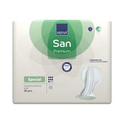 Abena San Premium Spezial Vorlage 30 St